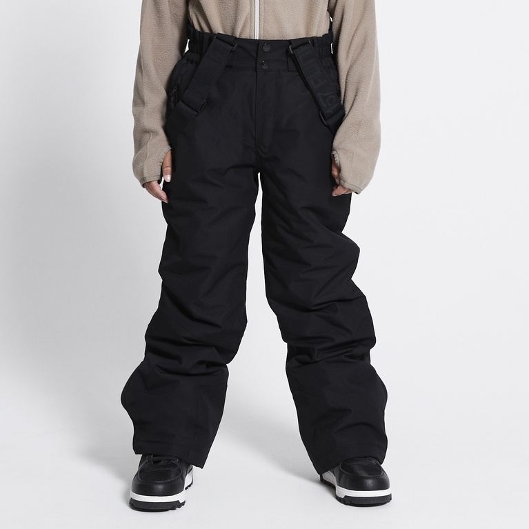 Ski pants "Lindvallen" Black 5